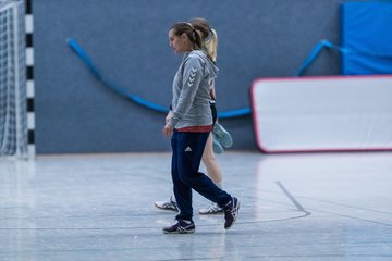 Bild 11 - F HSG Kremperheide/Muensterdorf - TSV SR Schuelp : Ergebnis: 19:14
